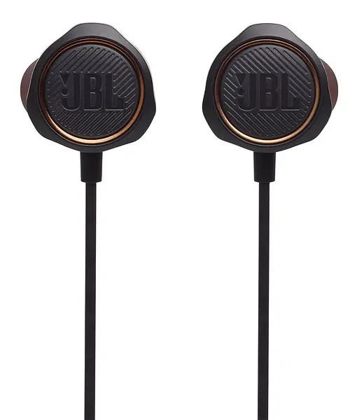 Гарнитура JBL Quantum 50 Black (JBLQUANTUM50BLK) - фото 3