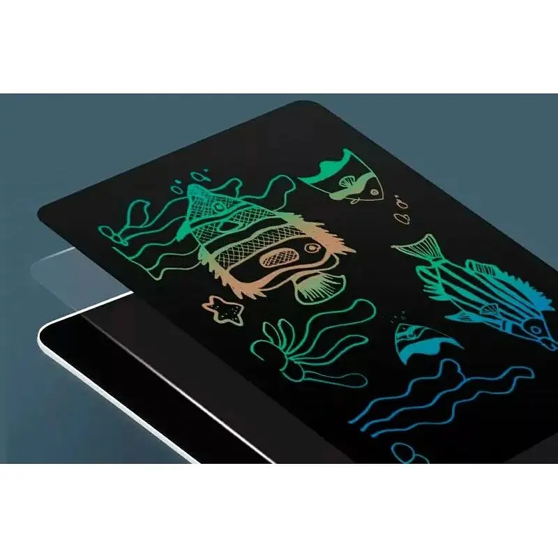Планшет для рисования Xiaomi Xiaoxun Writing Tablet White [XPHB011] [83226] - фото 6
