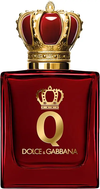 Оригінал Dolce & Gabbana Q by Dolce & Gabbana Parfum 50 мл Парфуми