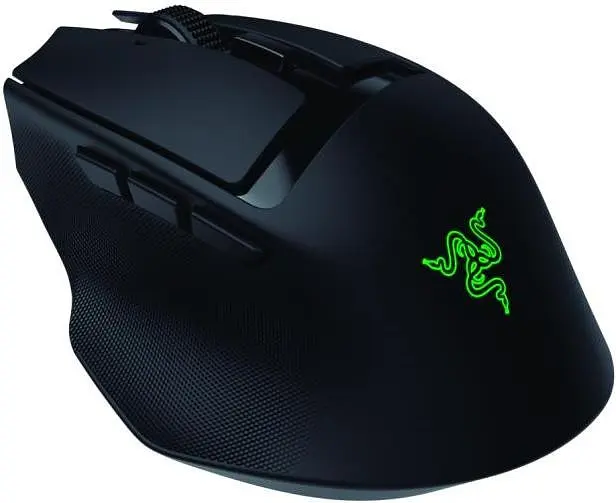 Миша комп'ютерна Razer Basilisk Mobile (RZ01-04310100-R3G1) - фото 3