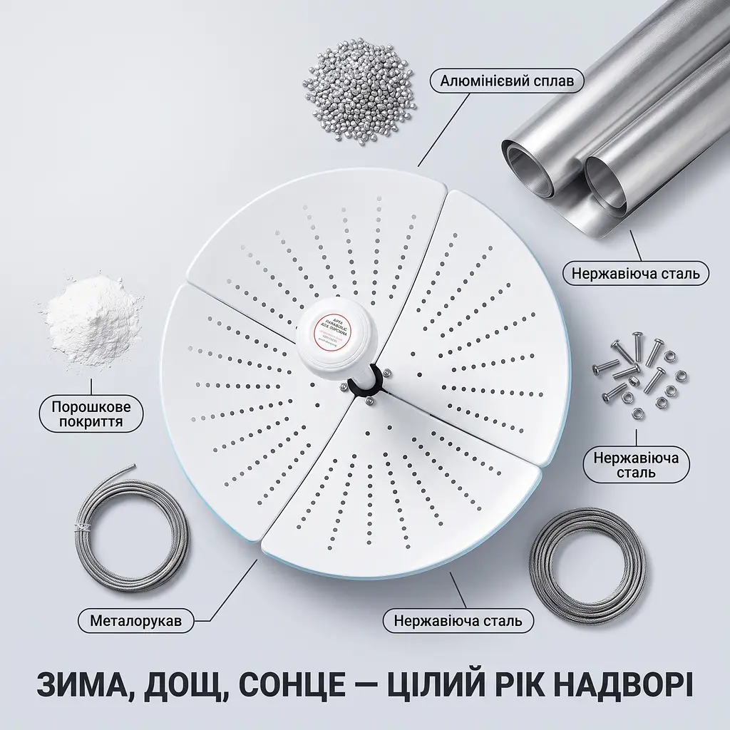 Антена параболічна 4G 5G MIMO SUNCOMM AN-Q26 22 дБі 1710-4200 МГц вулична спрямована - фото 10