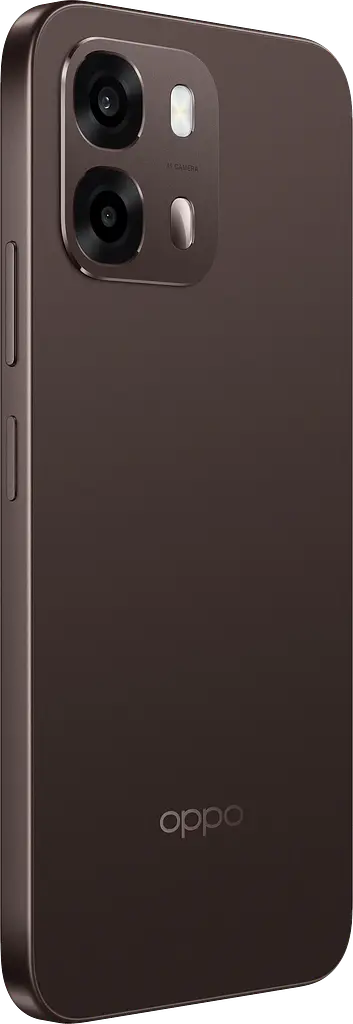 Смартфон A6s 8/256GB Cappuccino Brown OPPO teh0026463 - фото 3