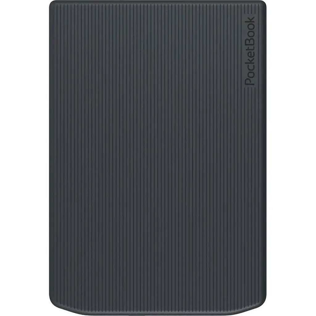 Електронна книга PocketBook 619 Verse Lite Midnight Grey (PB619-T-CIS) [131874] - фото 4