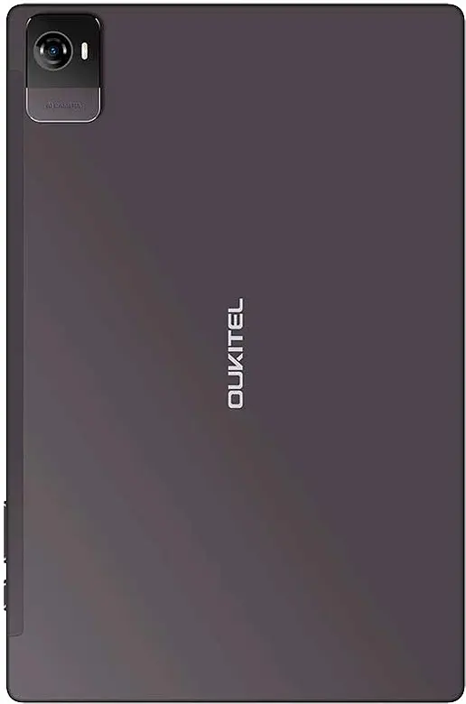 Планшет Oukitel OKT3 10.51` FHD /8GB/256GB/ T616 /8250mAh/ 16+8Мп /Dual SIM/ LTE /Чехол+Стилус/ Grey - фото 3