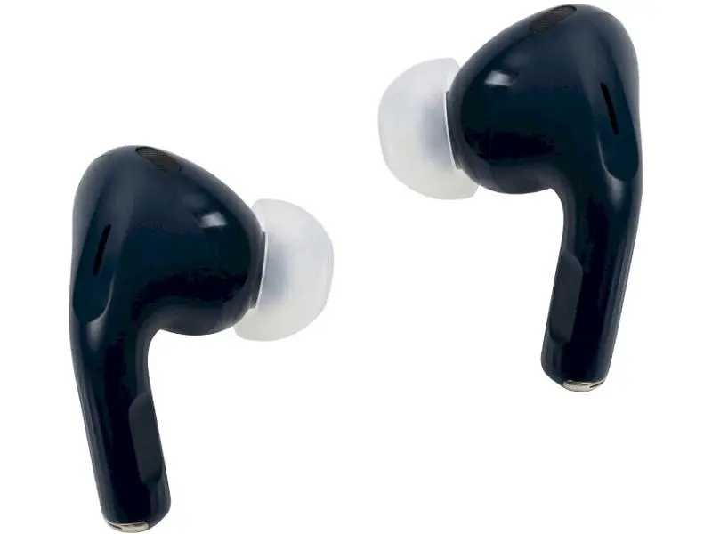 Наушники TWS Vention Echo Lite E11 Plus Blue (NBVL0-PLUS) - фото 9