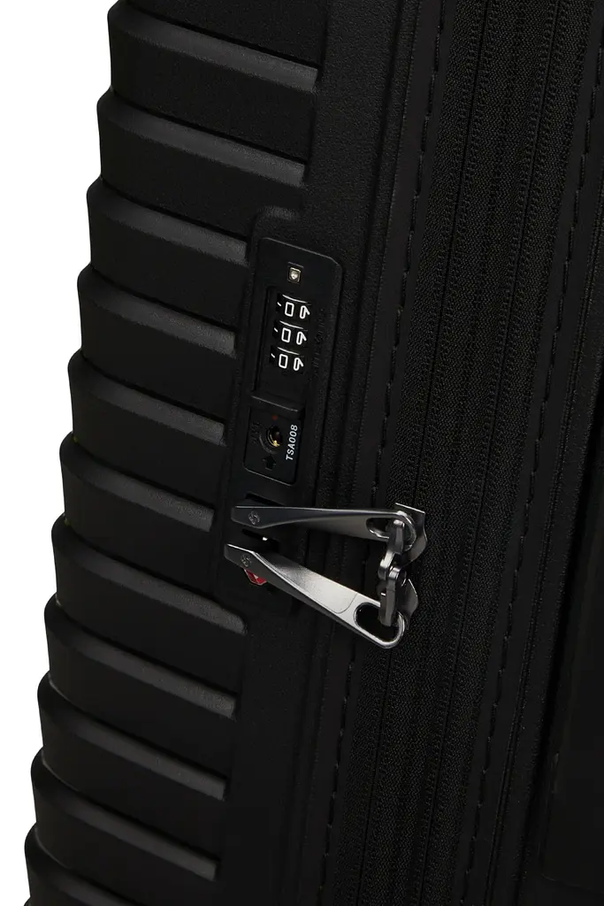 Валіза 55 См Samsonite INTUO BLACK 55x40x20(23) KL9*09001 - фото 10
