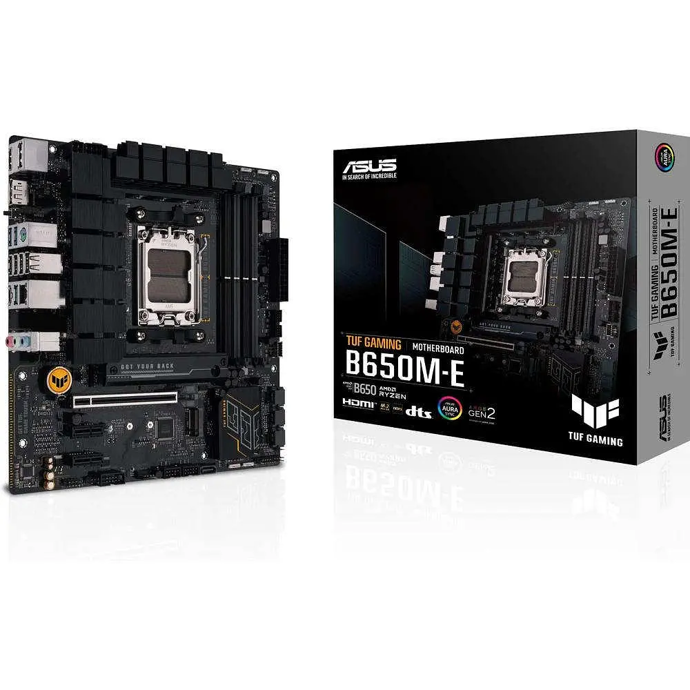 Материнська плата серверна Asus Pro WS W680M-ACE SE - фото 8