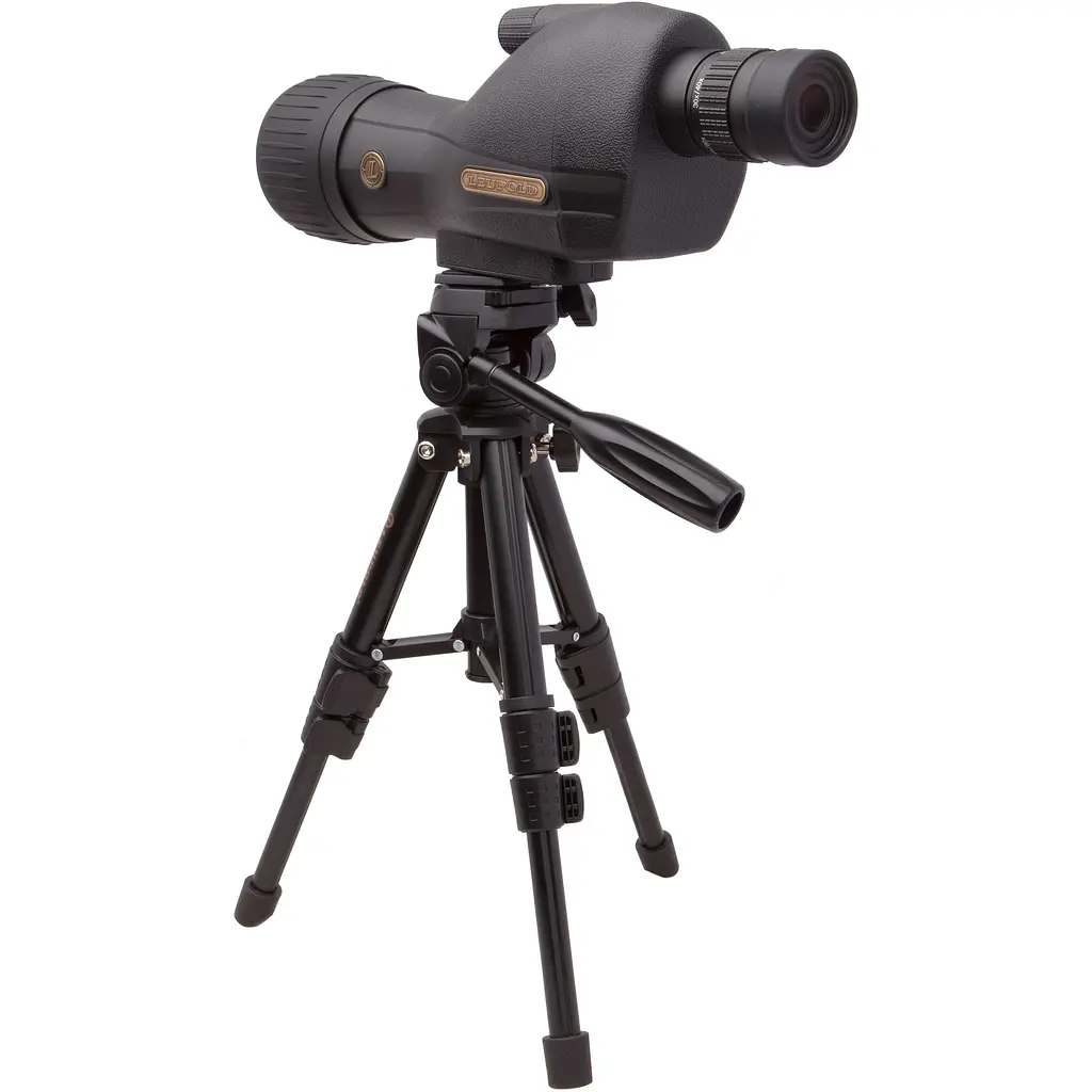 Труба підзорна Leupold & Stevens SX-1 Ventana 20-60x80 - фото 3