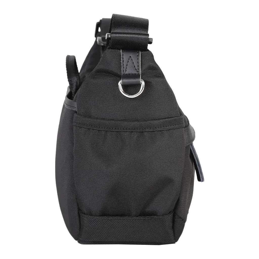 Сумка Vanguard VEO GO 21M Black (VEO GO 21M BK), Чорний - фото 6