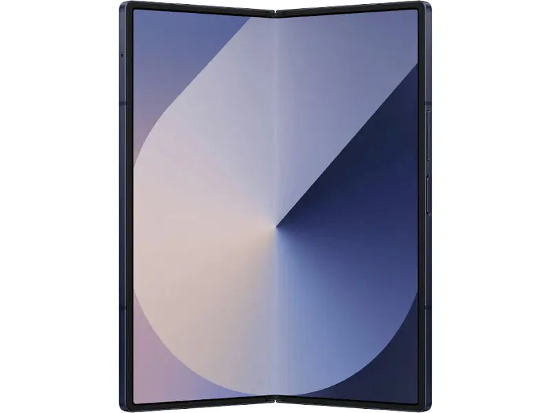 Смартфон Samsung Galaxy Fold6 12/256GB Navy (SM-F956BDBB) - фото 3