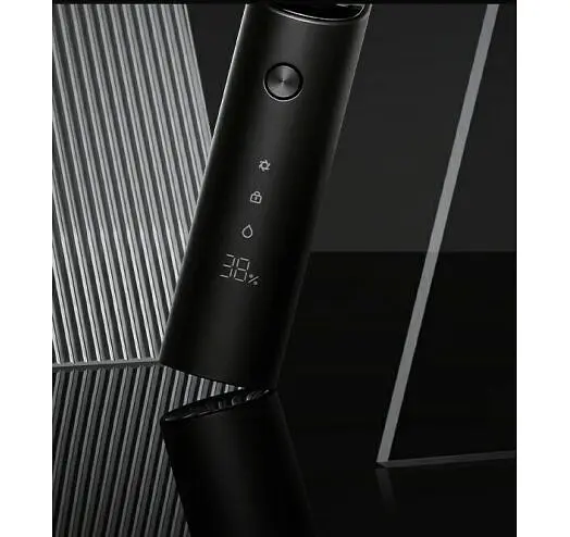 Электробритва MiJia Electric Shaver S500 Black - фото 3