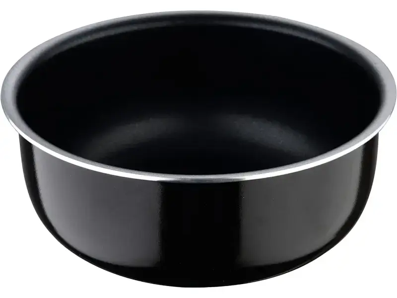 Набір каструль Bergner Click & cook (BG-31608-BK) - фото 5