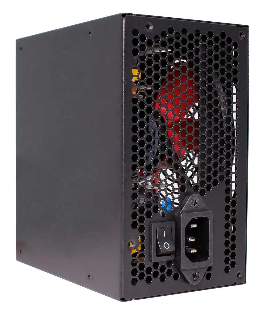 БЖ 400W Xilence XP400R6 Performance C, 120mm, ~85%, Retail Box - фото 6