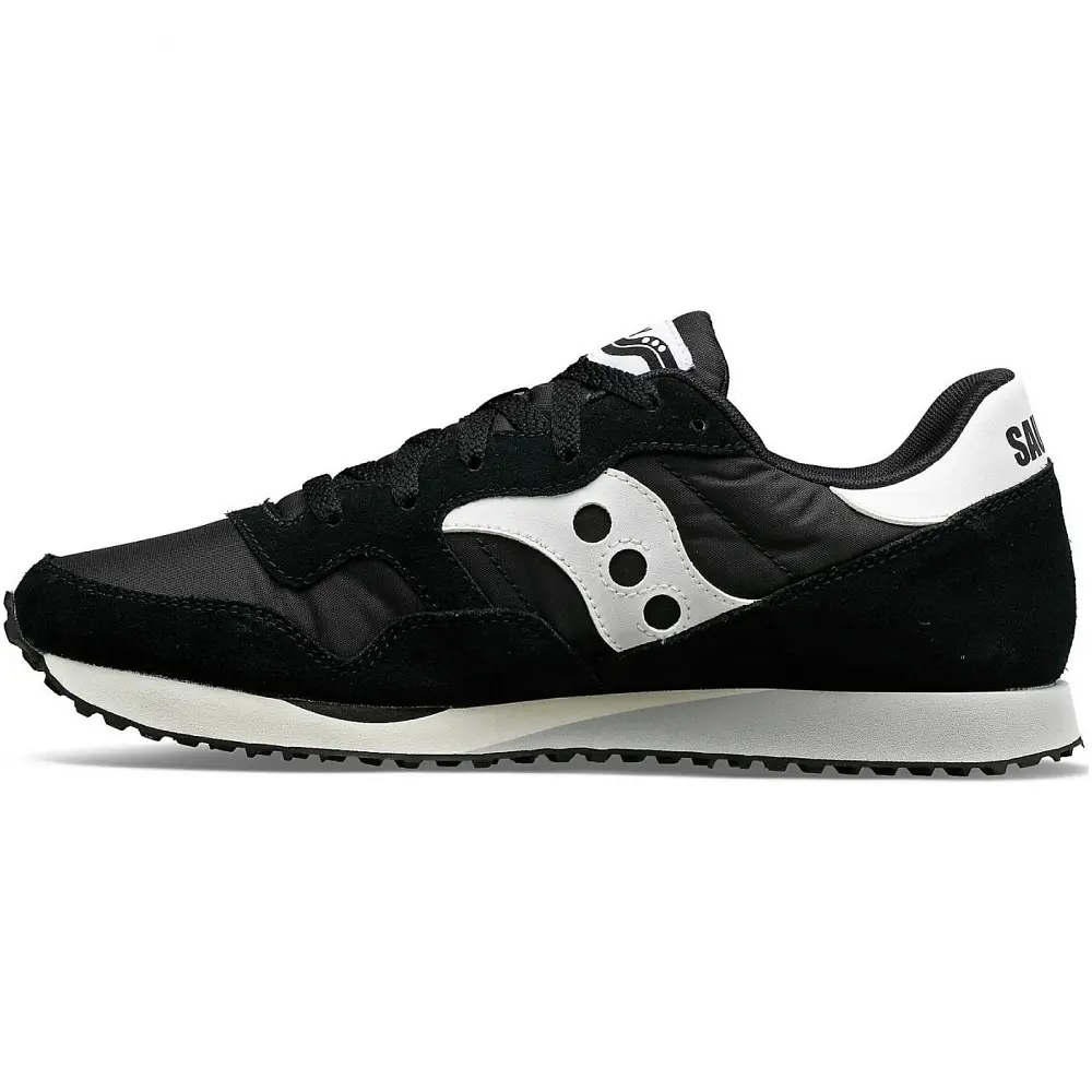 Кроссовки Saucony DXN Trainer 48 Black/White (1097-S70757-1313) - фото 3