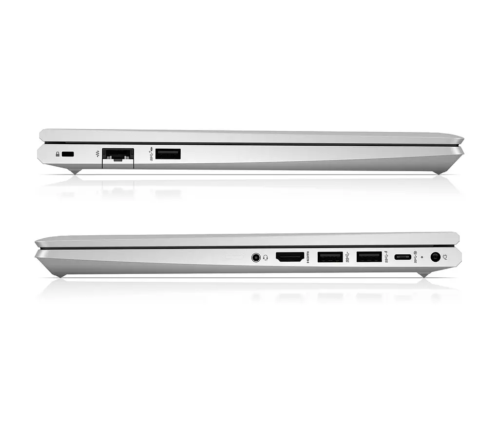 Ноутбук HP Probook 440-G9 14' FHD IPS AG, Intel i7-1255U, 16GB, F512GB, UMA, DOS, сріблястий (7M9X7ES) - фото 6