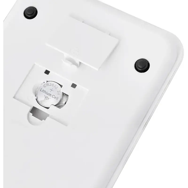 Вага кухонна ROTEX RSK14 O Owl - фото 3