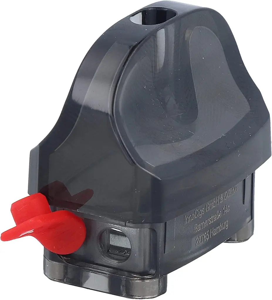Картридж для Smok Nord 4 RPM2 4.5ml Coil без испарителя (18149) - фото 4