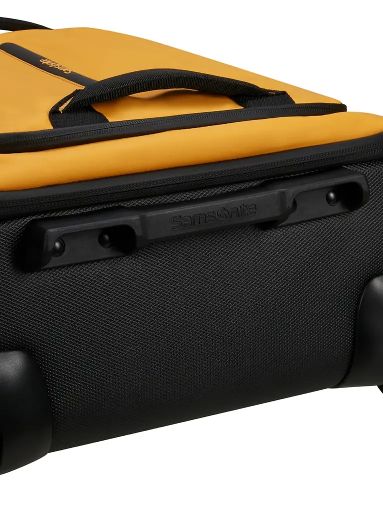 Дорожня Сумка На Колесах Samsonite ECODIVER YELLOW 45x36x20 KH7*06021 - фото 13