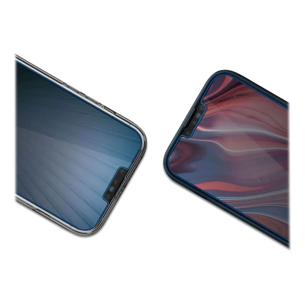 Захисне скло Spigen Glas.tR Slim для Apple iPhone 13 Pro Max/iPhone 14 Plus [AGL03382] [70079] - фото 2