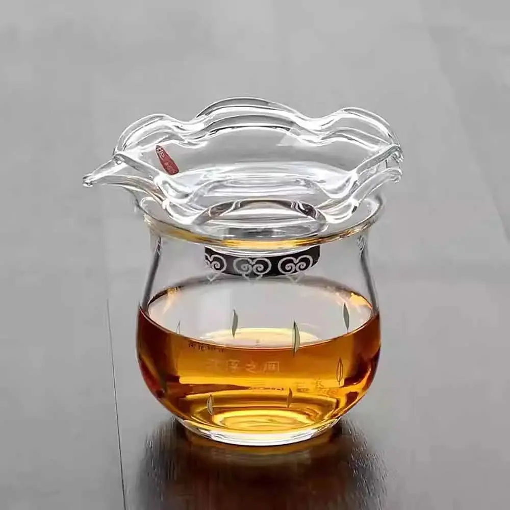 Чахай Chikao Барвінок CK-179A 220 мл - фото 2