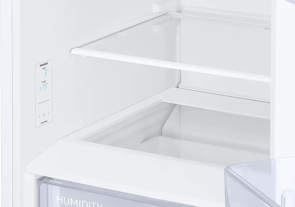 Холодильник Samsung RB38C600EWW/UA - фото 7