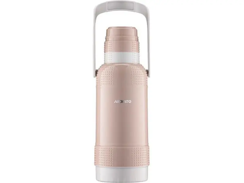 Термос Ardesto Gemini Gourmet 3,2 л (AR2632BRG) - фото 4