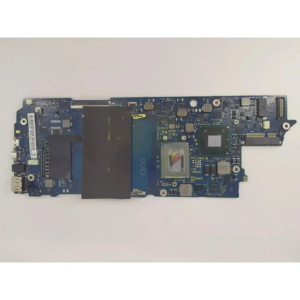 Материнська плата для ноутбука Samsung NP 900X4D (AmorBA92-12575A REV: 1.0) Б/В - фото 2