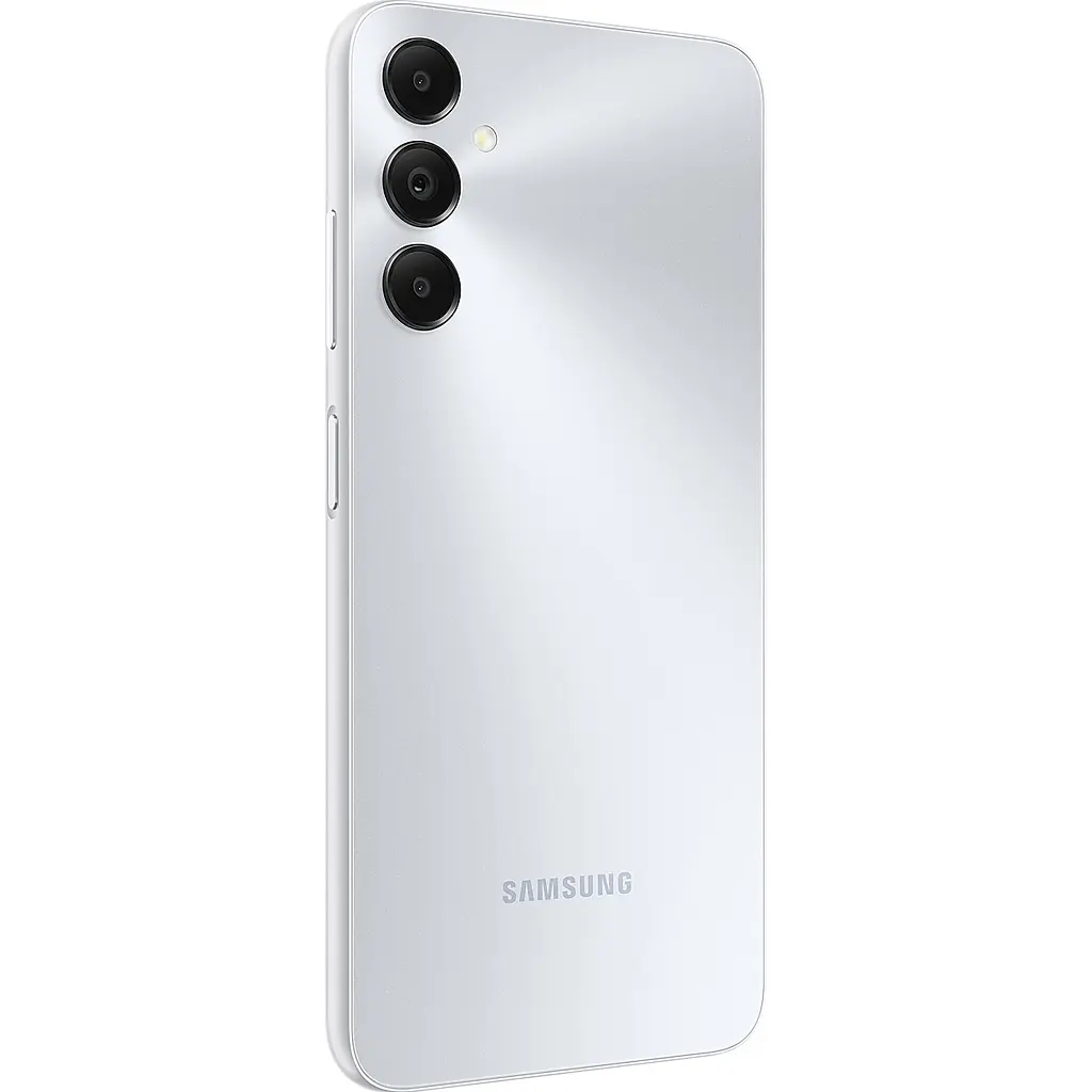 Смартфон Samsung Galaxy A05s 6/128Gb Silver [SM-A057FZSH] [115871] - фото 6