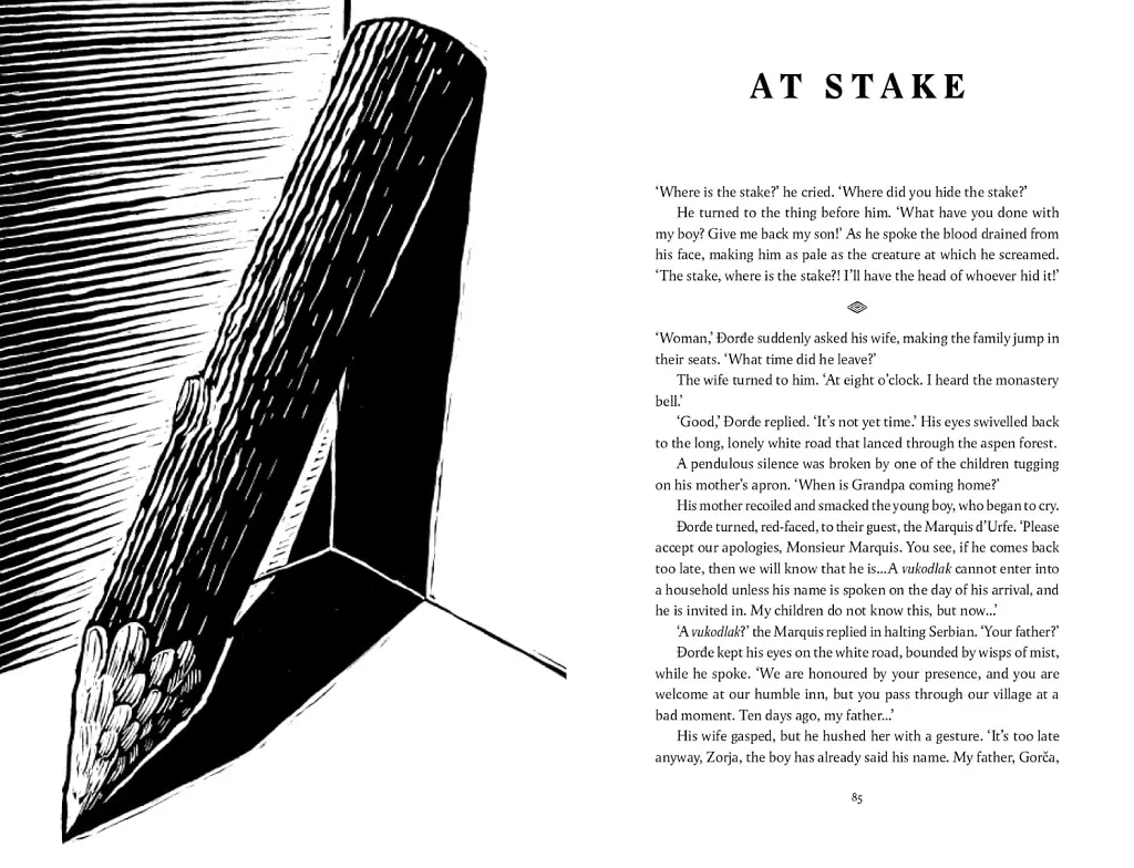 The Slavic Myths - Noah Charney - фото 6