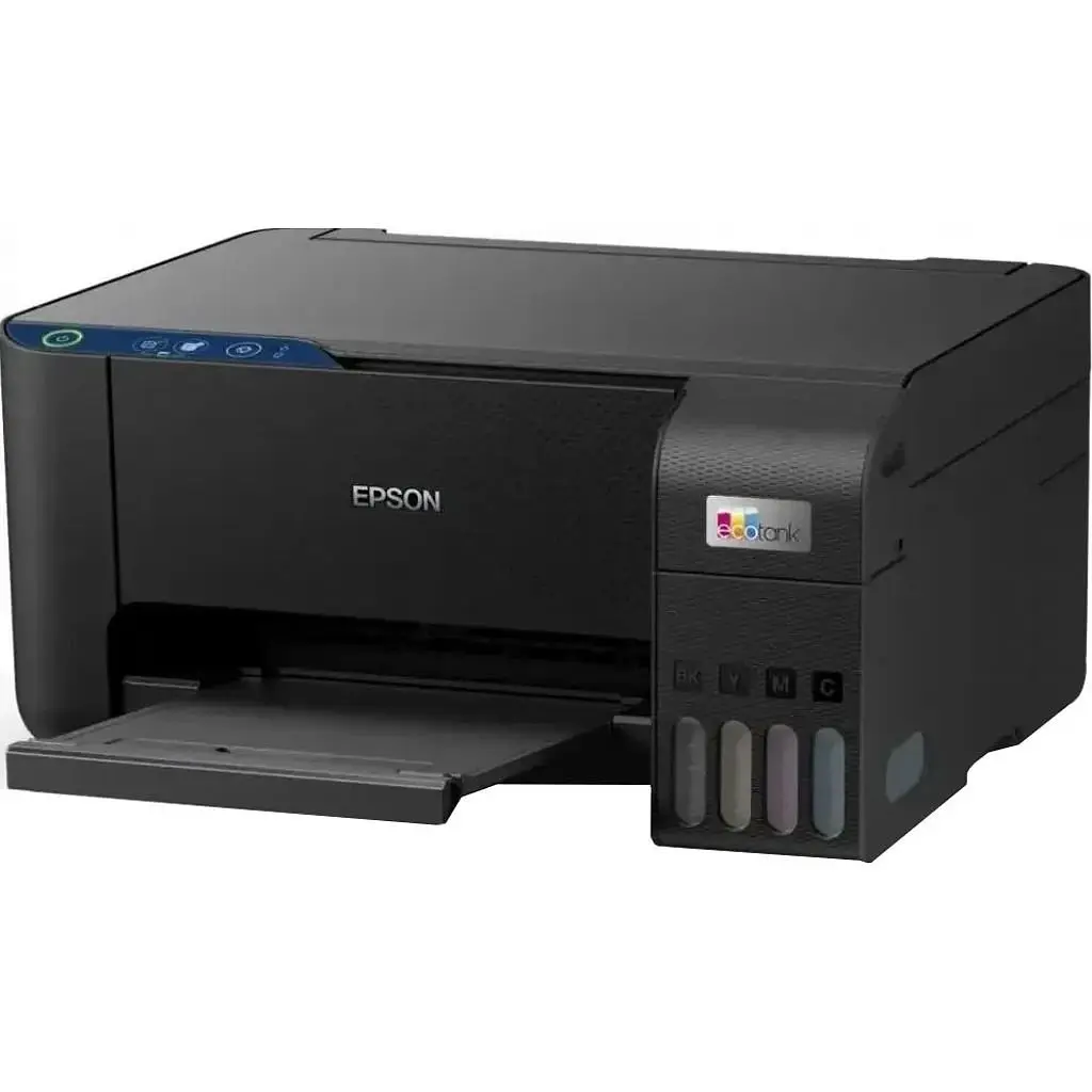 МФУ Epson EcoTank L3211 [C11CJ68402] [93066] - фото 3