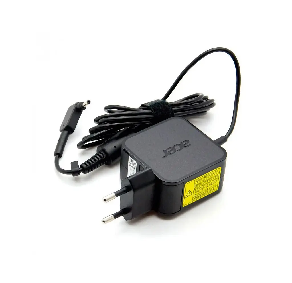 Блок живлення (зарядка) для ноутбука Acer 45W (19V 2.37А 3.0x1.1мм) W15-045N4B - фото 3