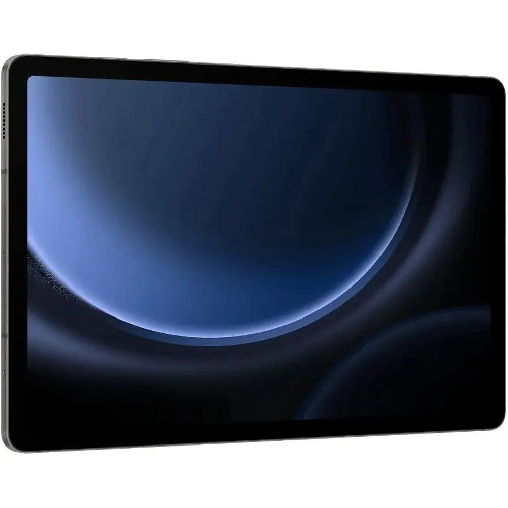 Планшет Samsung Galaxy Tab S9 FE 6/128GB Wi-Fi Grey [SM-X510NZAASEK] UA-UCRF [99287] - фото 3