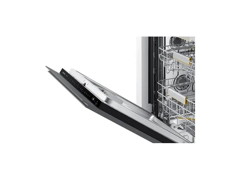 Посудомоечная машина Samsung DW60CG880B00ET - фото 2