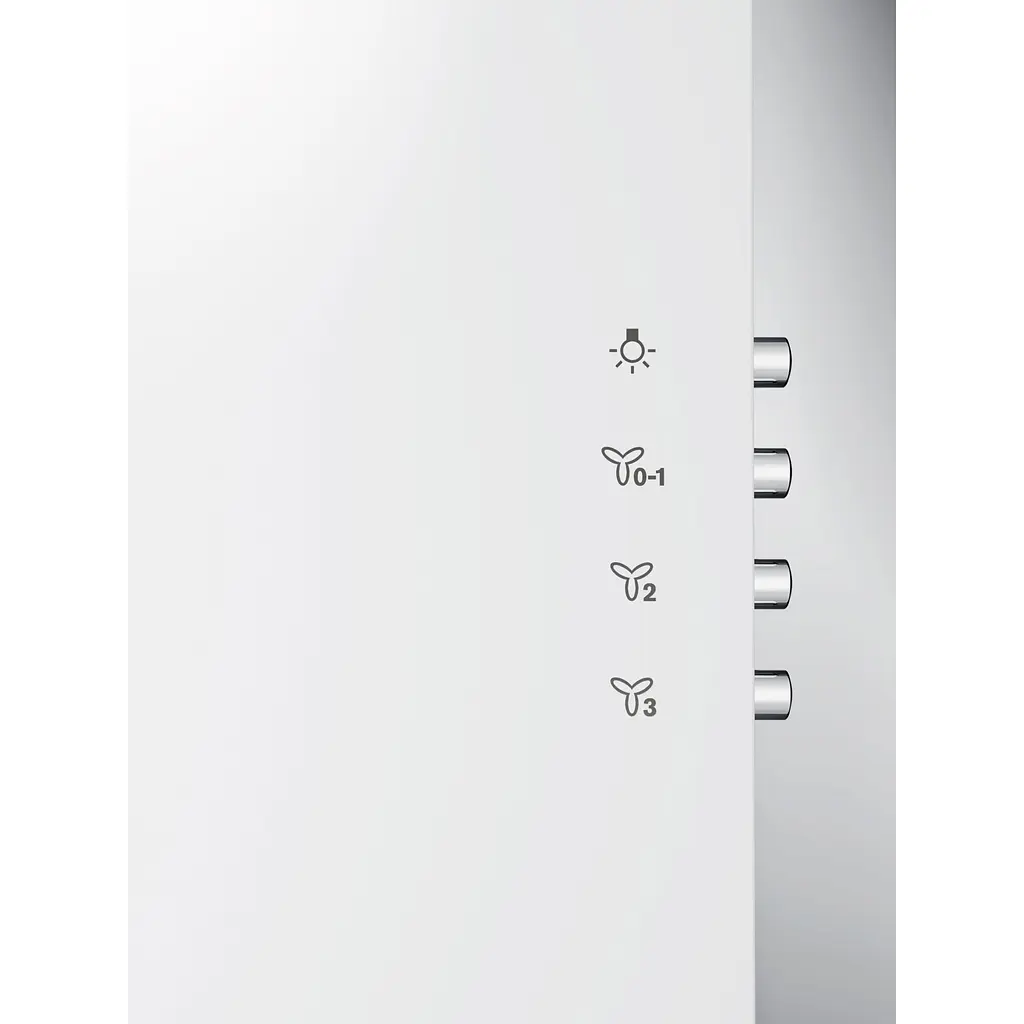 Вытяжка наклонная Electrolux LFV326W [142639] - фото 4