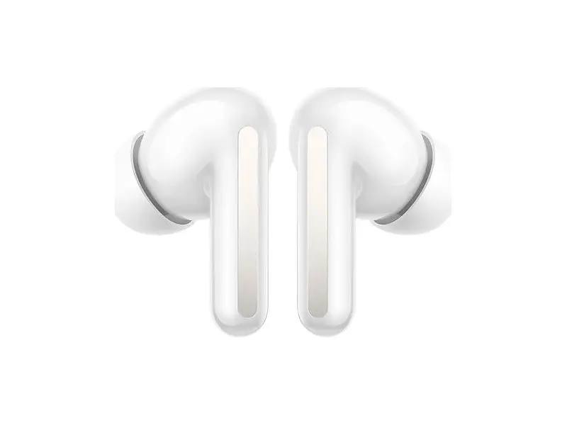 Навушники TWS Xiaomi Buds 6 (BHR9250GL) Cloud White - фото 6