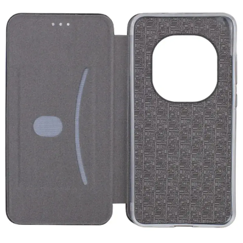 Чохол до мобільного телефона BeCover Exclusive Xiaomi Redmi Note 15 4G/5G Dark Green (715478) - фото 4