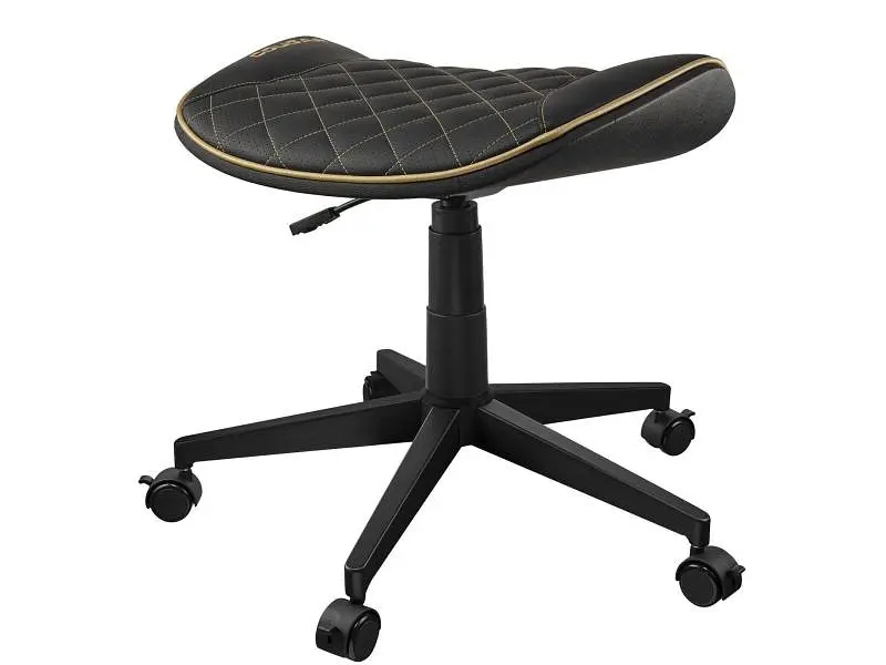 Комп'ютерне крісло для геймера Cougar Crosser Gold - фото 9