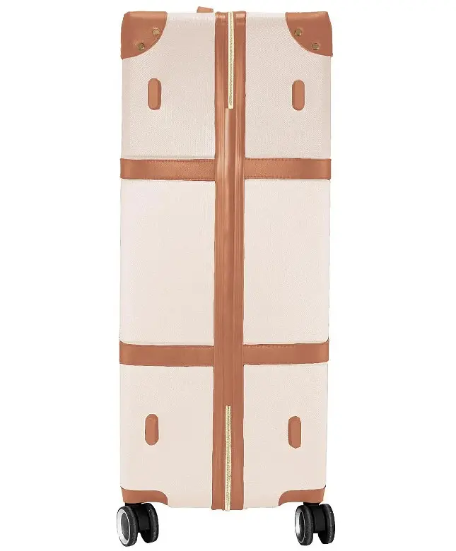 Чемодан Semi Line 28 (L) Ecru/Brown (T5670-4) (DAS302668) - фото 4