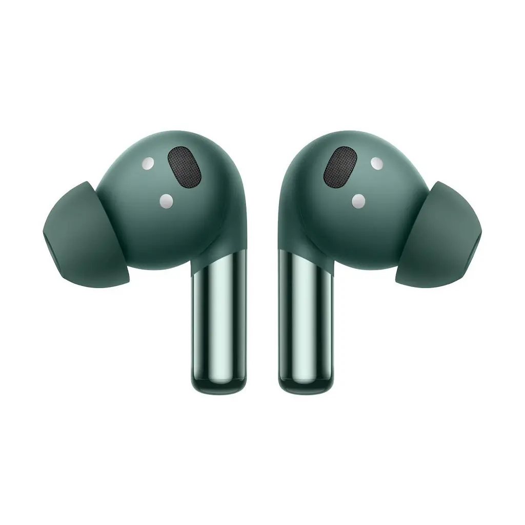 TWS-навушники OnePlus Buds Pro 2 E507A green - фото 5