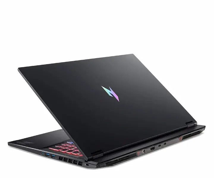 Ноутбук Acer Nitro 18 AI AN18-61 Ryzen AI 9 365/18" 16GB/1TB/No OS/RTX 5070 - фото 3