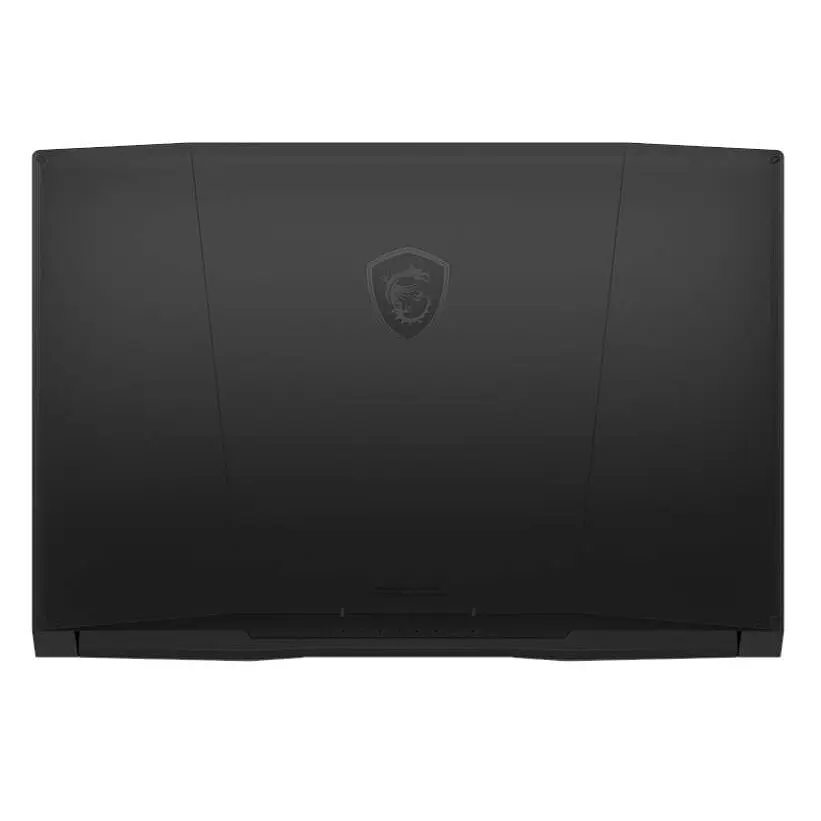 Ноутбук MSI Katana A17 AI FHD 17.3 inch AMD Ryzen 7 8845HS 16GB 1TB SSD RTX 4060 DOS чорний - фото 2