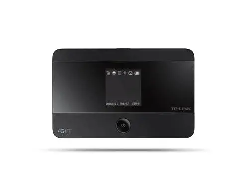 Мобільний роутер 4G LTE M7350 Wi-Fi / 4G LTE TP-Link teh0021100 - фото 3