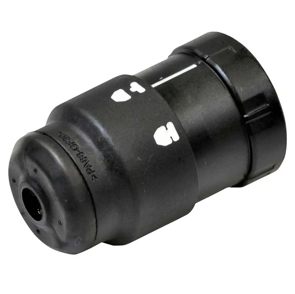Патрон SDS-PLUS для перфораторів Makita DHR281, DHR283, HR002G, HR004G (199138-7) - фото 2