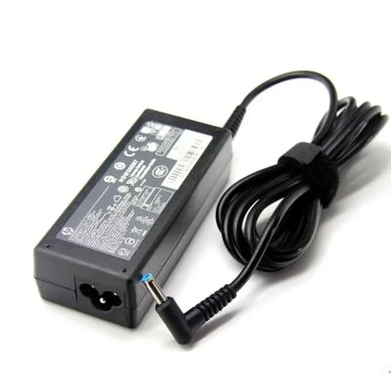 Блок живлення для ноутбука HP 45W 19.5V 2.31A роз'єм 4.5/3.0(pin inside) (HSTNN-LA35 / A40141)