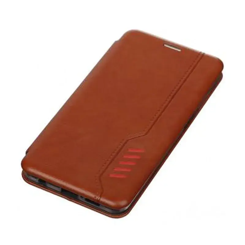 Чохол до мобільного телефона BeCover Exclusive New Style Huawei P40 Lite / Nova 6 SE / Nova 7i Da (704909) - фото 2