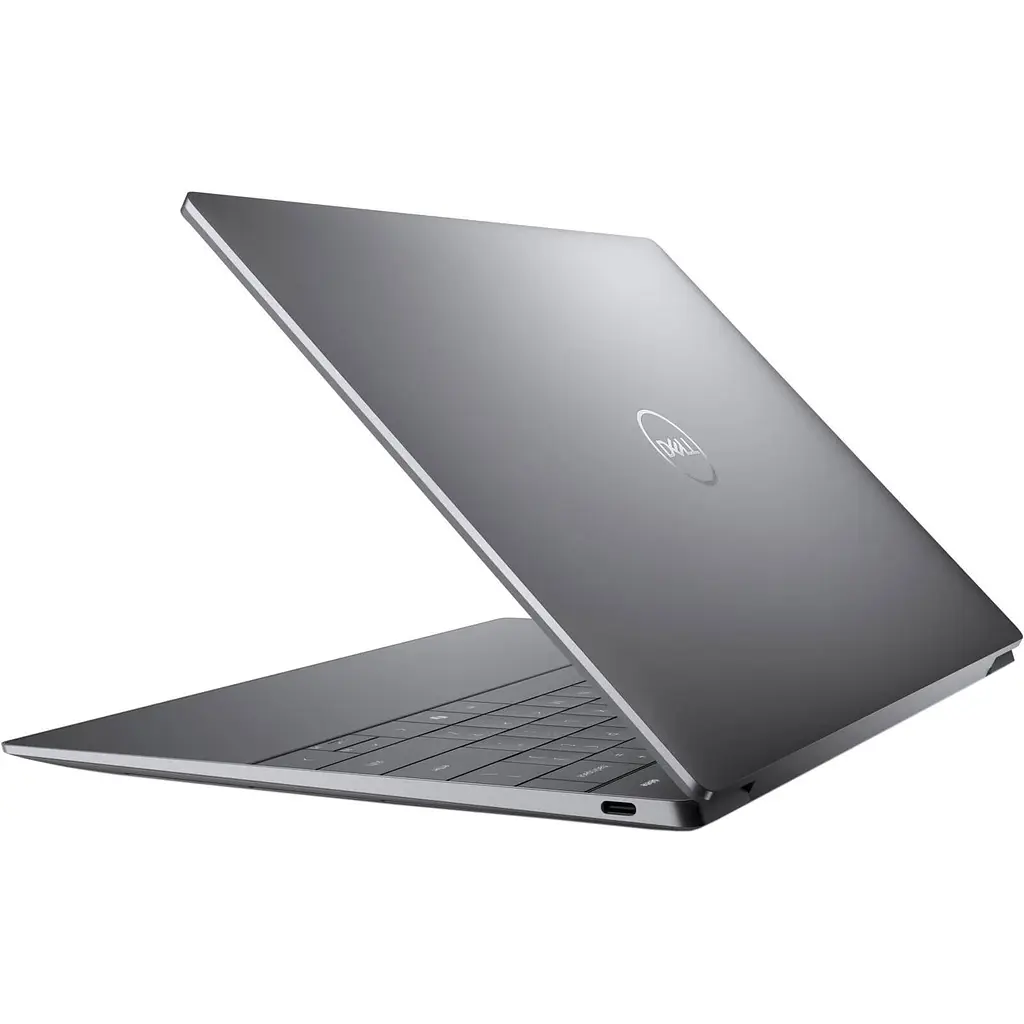 Ноутбук Dell 13.4 XPS 13 9350 OLED 3K Touch/Intel U7-258V/32GB/1TB/UMA/W11P/Graphite (210-BNHC_U7321TBGr) - фото 6