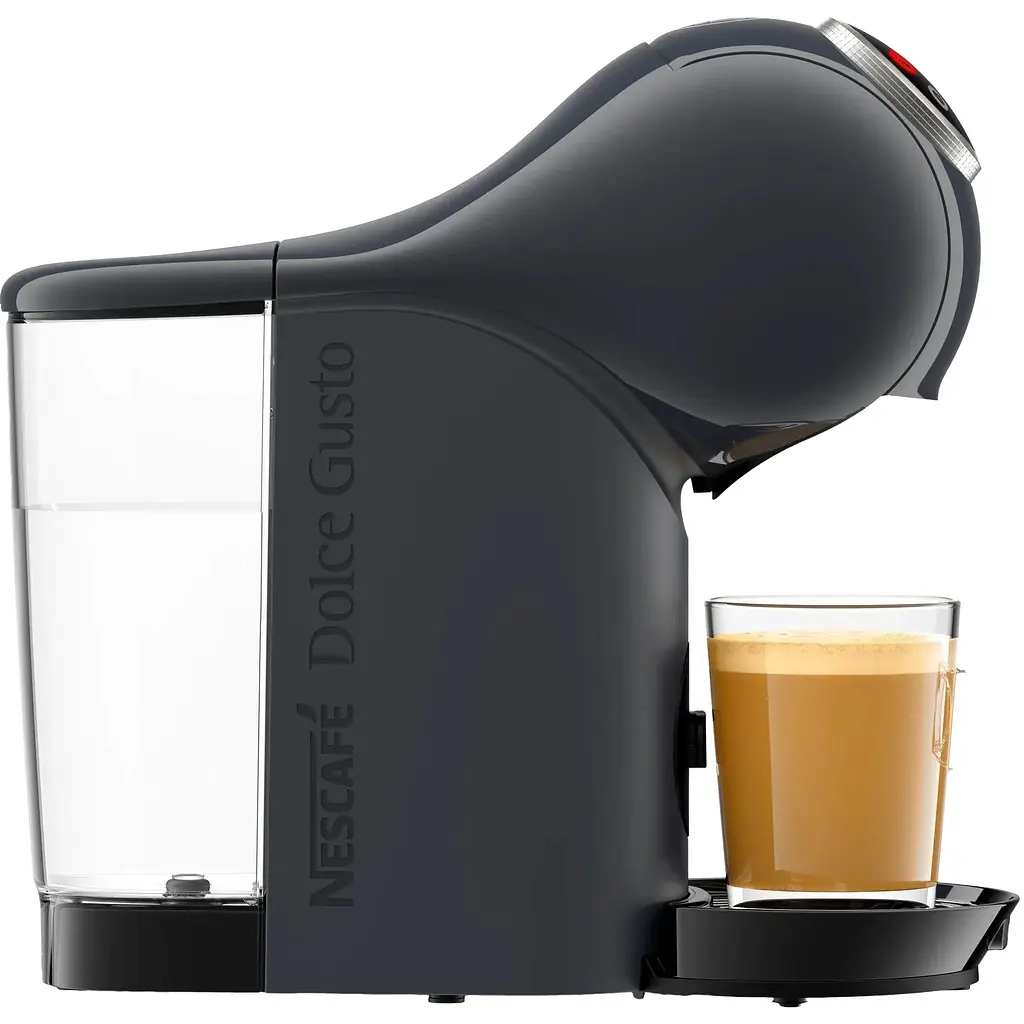 Кавоварка капсульна Krups KP340B10 - фото 4