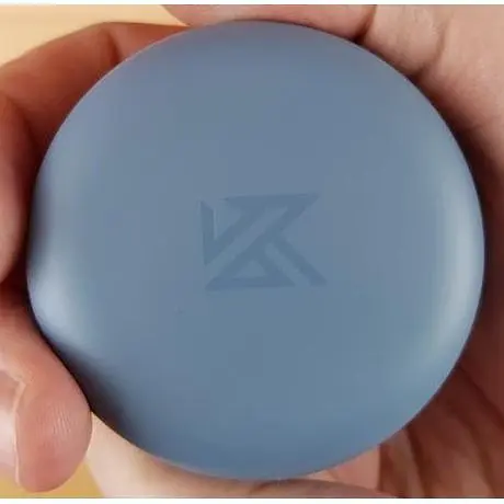 TWS-навушники KZ SKS TWS blue - фото 6