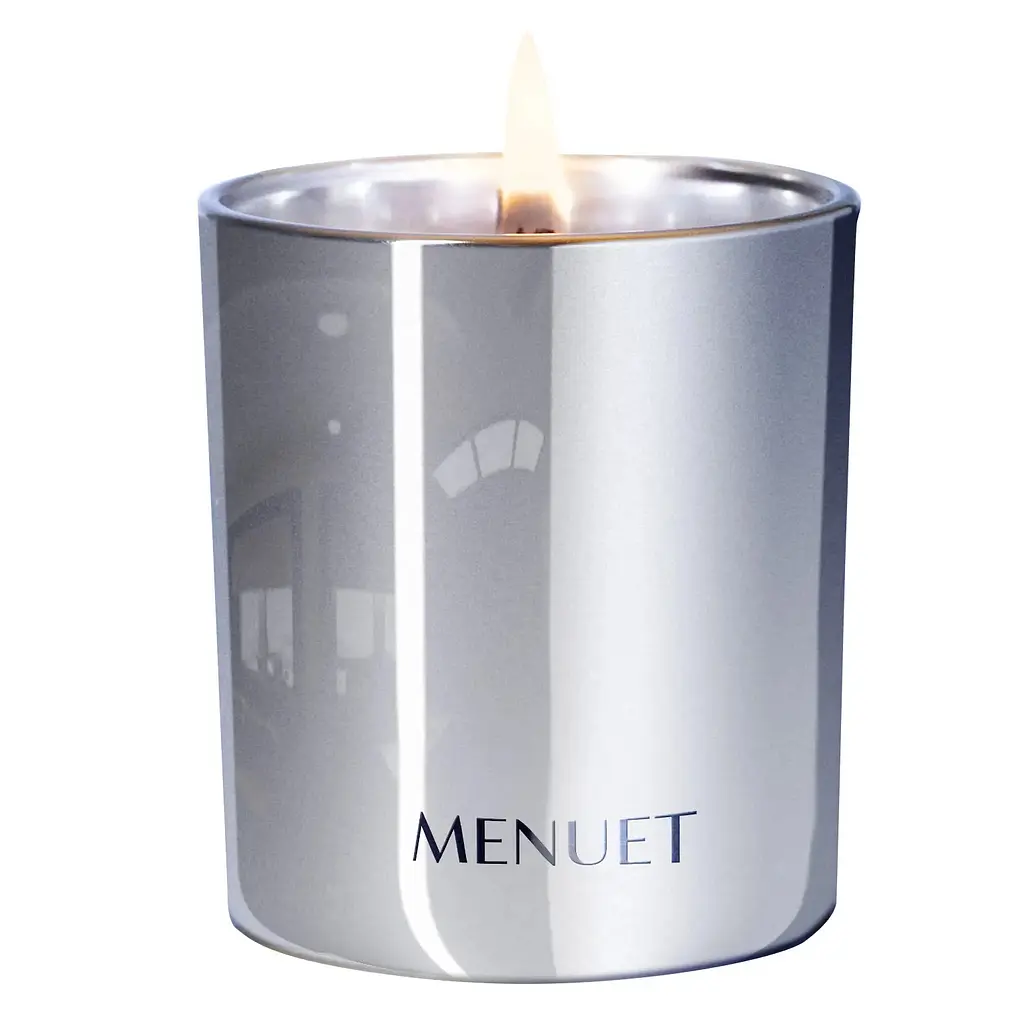 Свічка ароматична Sinart Collaboration Menuet 230 г - фото 2