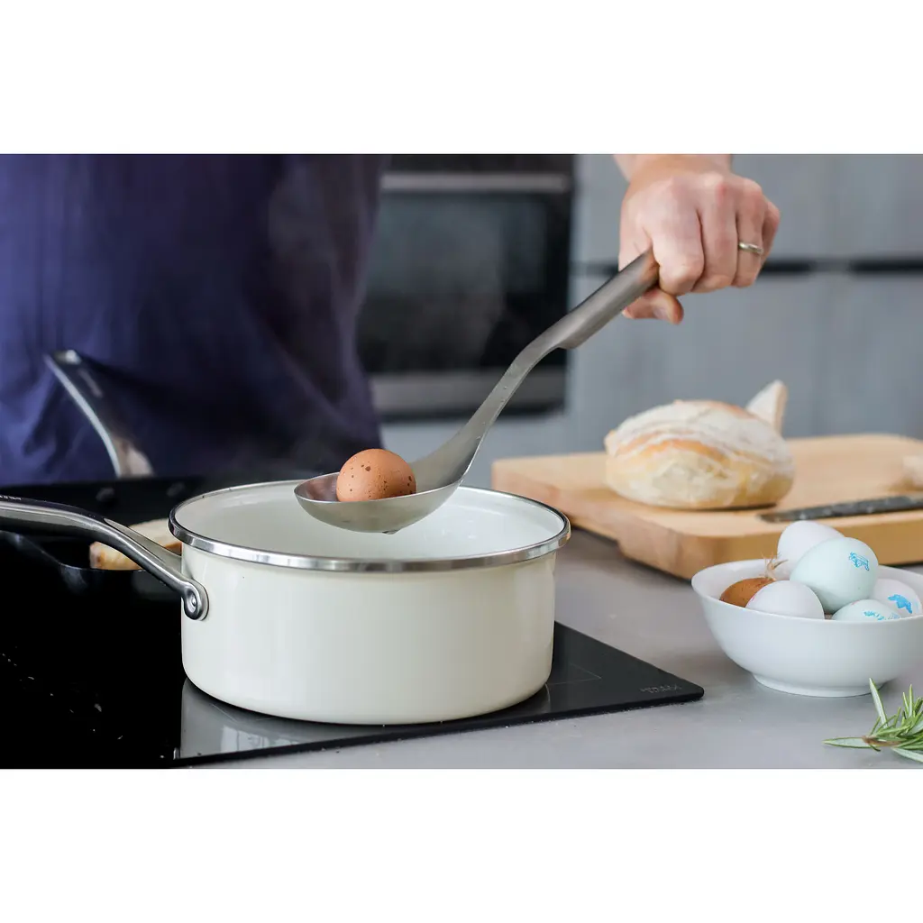 Ложка кухонна KitchenAid Premium (KMG003OHSS) - фото 9